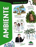 Ambiente. Adesso lo so! Ambiente. Adesso lo so!