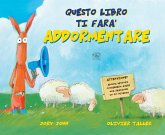 Questo libro ti farà addormentare