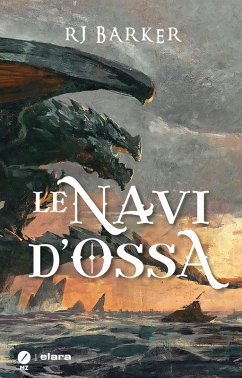 Cover Le navi d'ossa