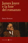 James Joyce e la fine del romanzo