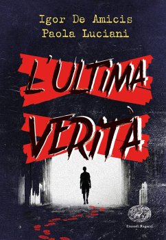 Cover L' ultima verità