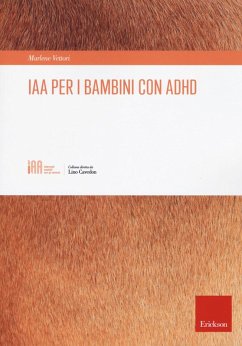 IAA per i bambini con ADHD - Vettori, Marlene