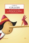 Le avventure di Pinocchio Le avventure di Pinocchio