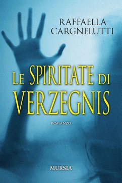 Cover Le spiritate di Verzegnis