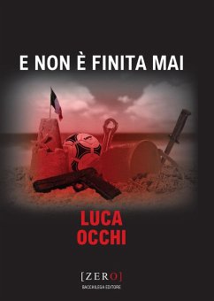 E non è finita mai - Occhi, Luca