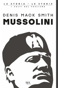 Cover Mussolini