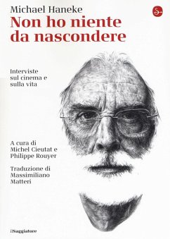 Cover Non ho niente da nascondere. Interviste sul cinema e sulla vita