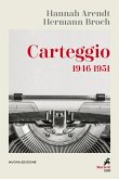 Carteggio 1946-1951 Carteggio 1946-1951