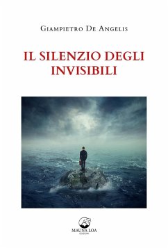 Cover Il silenzio degli invisibili