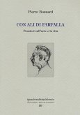 Con ali di farfalla. Pensieri sull'arte e la vita Con ali di farfalla. Pensieri sull'arte e la vita