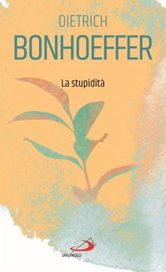 Cover La stupidità