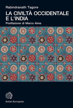 Cover La civiltà occidentale e l'India