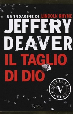 Il taglio di Dio - Deaver, Jeffery