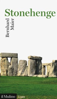 Stonehenge - Maier, Bernhard