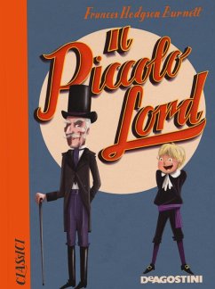 Cover Il piccolo lord