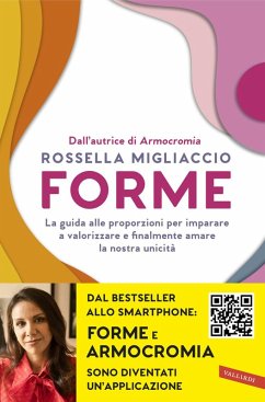 Cover Forme. La guida alle proporzioni per imparare a valorizzare e finalmente amare la nostra unicità