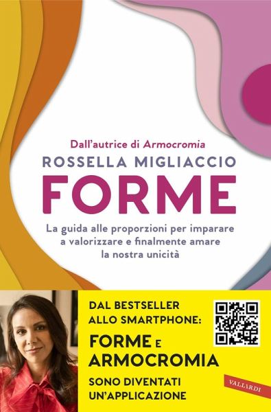 Forme. La guida alle proporzioni per imparare a valorizzare e finalmente amare la nostra unicità Forme. La guida alle proporzioni per imparare a valorizzare e finalmente amare la nostra unicità