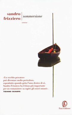 Sommersione - Frizziero, Sandro Sommersione - Frizziero, Sandro