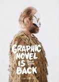 Graphic novel is back Graphic novel is back