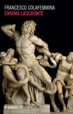 Enigma Laocoonte - Colafemmina, Francesco