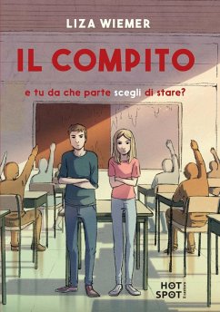 Cover Il compito