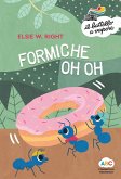 Formiche oh oh Formiche oh oh