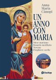 Un anno con Maria Un anno con Maria