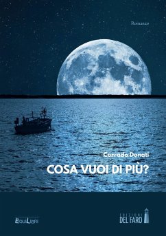 Cover Cosa vuoi di più?