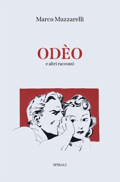 Cover Odèo e altri racconti
