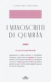 I manoscritti di Qumran