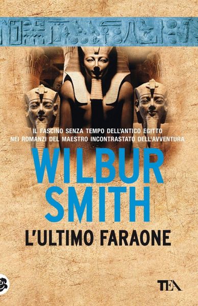 L' ultimo faraone