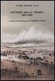 Lettere dalla Crimea 1855-1856