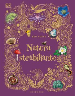 Cover Natura strabiliante