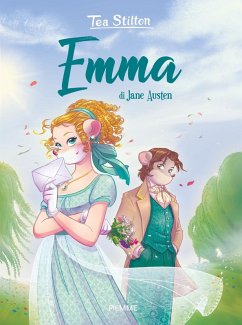 Emma di Jane Austen - Stilton, Tea