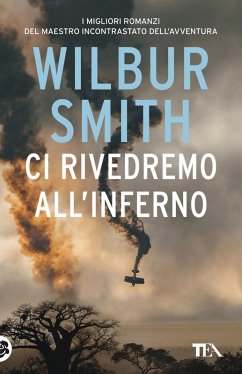 Cover Ci rivedremo all'inferno