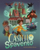 Castello spavento. Libro game Castello spavento. Libro game