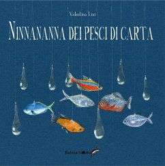 Cover Ninnananna dei pesci di carta