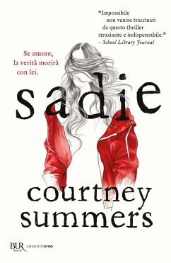 Cover Sadie