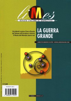 Cover La guerra grande
