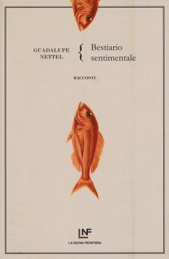 Cover Bestiario sentimentale