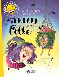 Streghe per la pelle - Rizzi, Valentina