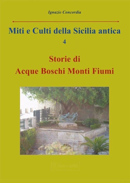 Storie di acque, boschi, monti, fiumi
