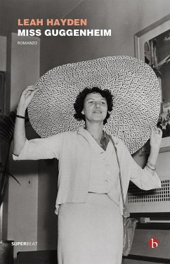 Miss Guggenheim - Hayden, Leah