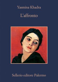Cover L' affronto