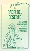 Perle dei Padri del deserto Perle dei Padri del deserto