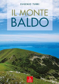 Il monte Baldo Cover Il monte Baldo