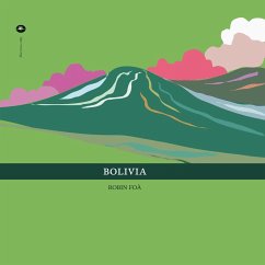 Cover Bolivia. Ediz. italiana e inglese