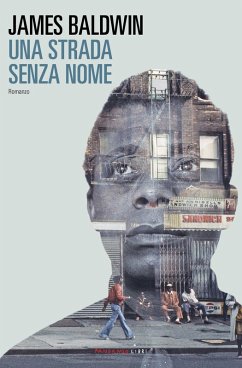 Cover Una strada senza nome