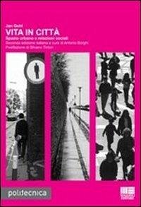 Cover Vita in città