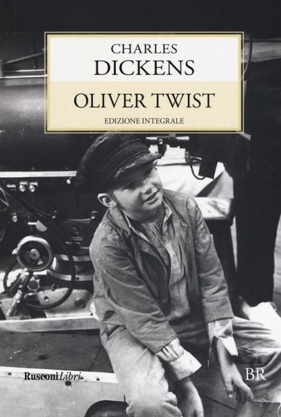 Oliver Twist Oliver Twist